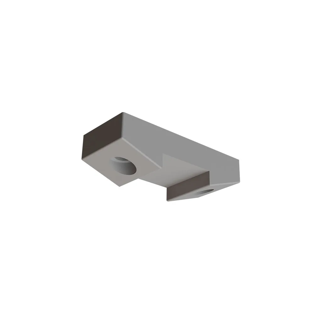 Table top lock