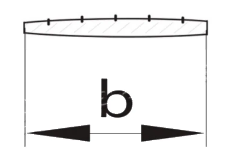 Staple-seam tape